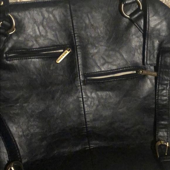 Timi & Leslie Oversized Diaper Bag EUC - Picture 5 of 7